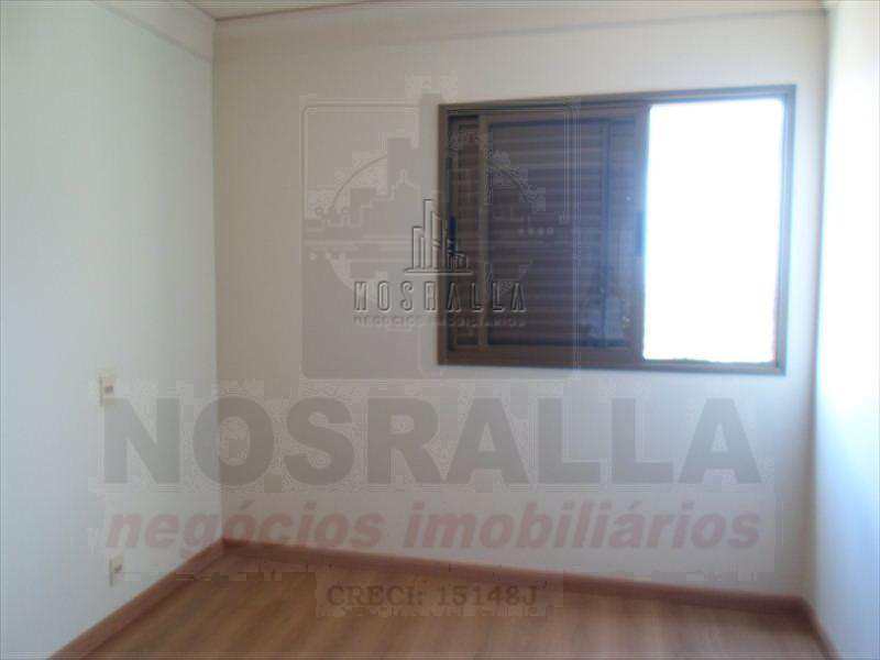 Apartamento em Jaboticabal, no bairro Centro