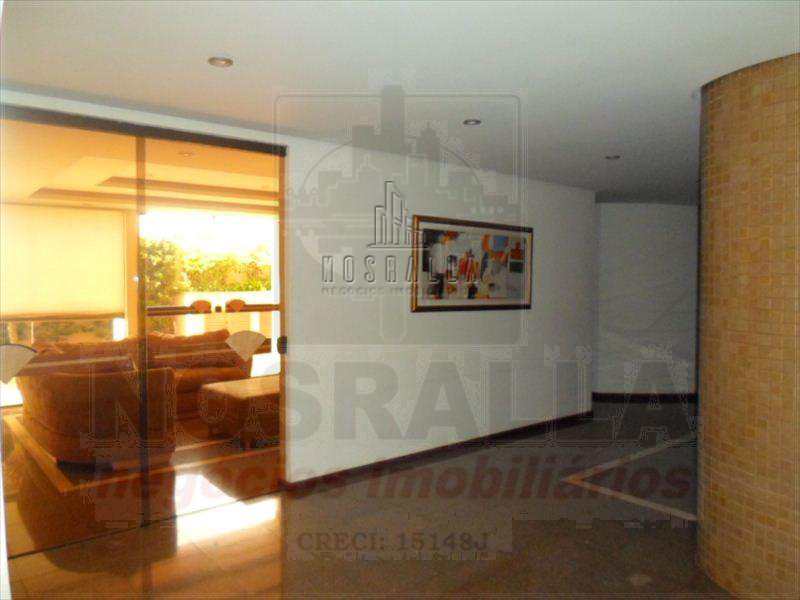 Apartamento em Jaboticabal, no bairro Centro