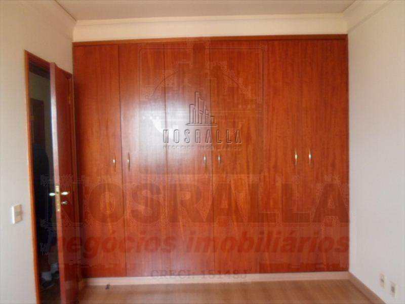 Apartamento em Jaboticabal, no bairro Centro