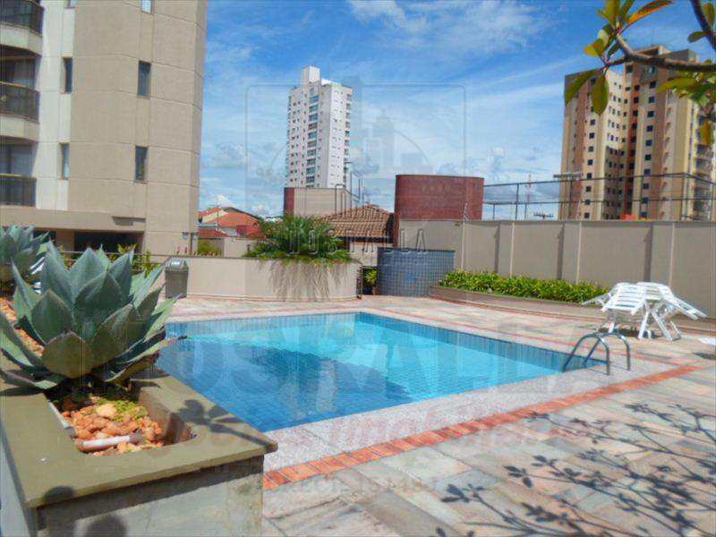 Apartamento em Jaboticabal, no bairro Centro