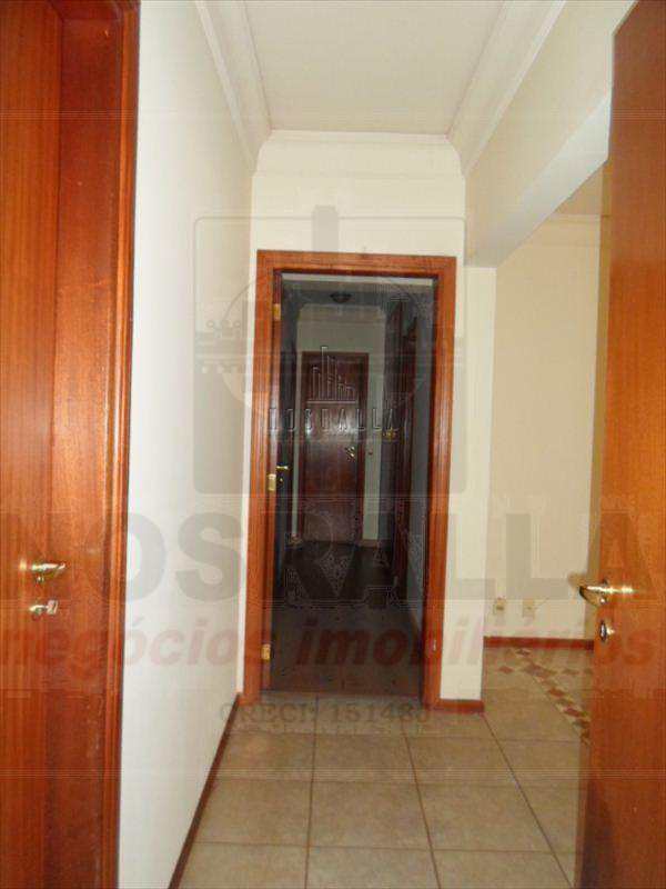Apartamento em Jaboticabal, no bairro Centro