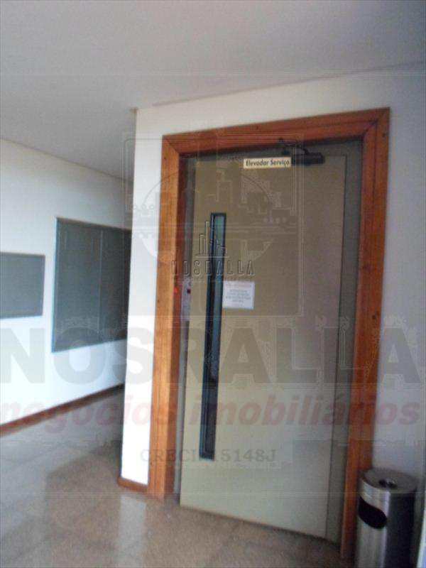 Apartamento em Jaboticabal, no bairro Centro