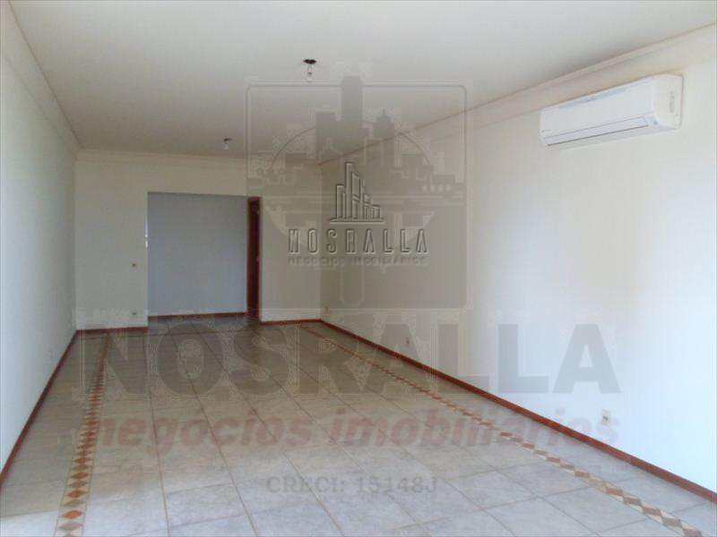 Apartamento em Jaboticabal, no bairro Centro