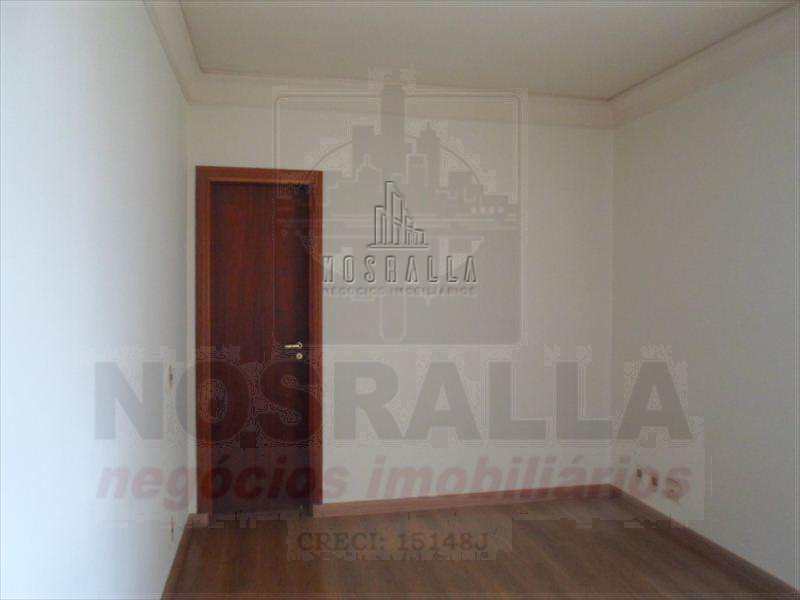 Apartamento em Jaboticabal, no bairro Centro