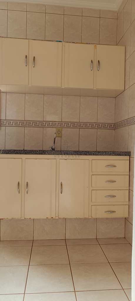 Apartamento em Jaboticabal, no bairro Jardim Nova Aparecida