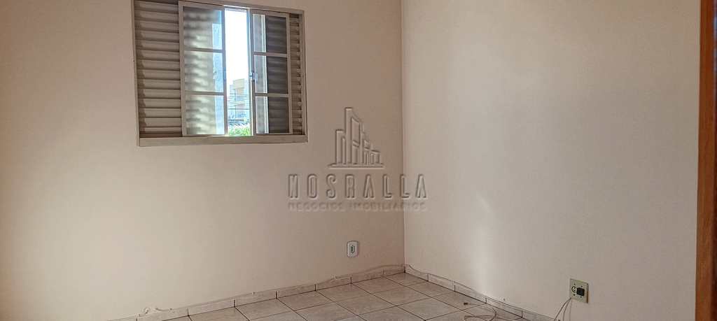 Apartamento em Jaboticabal, no bairro Jardim Nova Aparecida