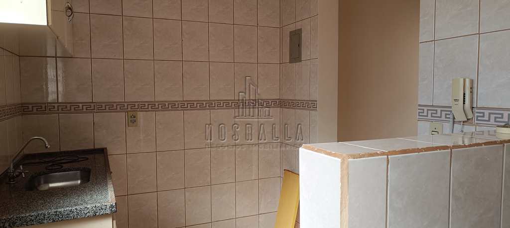 Apartamento em Jaboticabal, no bairro Jardim Nova Aparecida