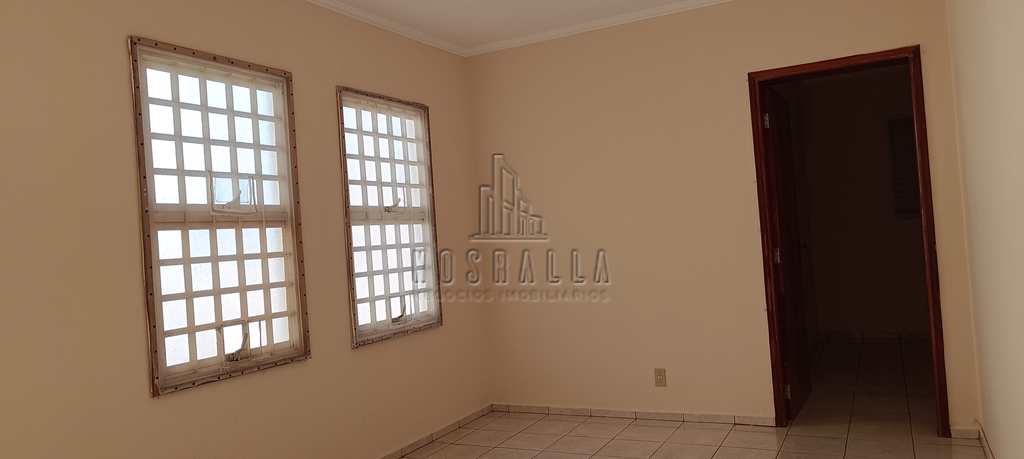 Apartamento em Jaboticabal, no bairro Jardim Nova Aparecida