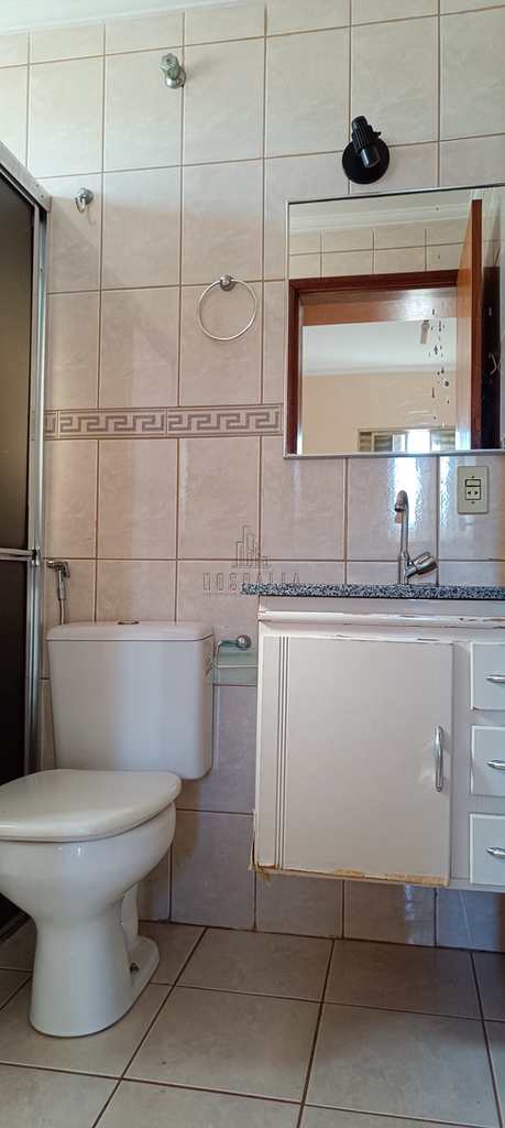 Apartamento em Jaboticabal, no bairro Jardim Nova Aparecida