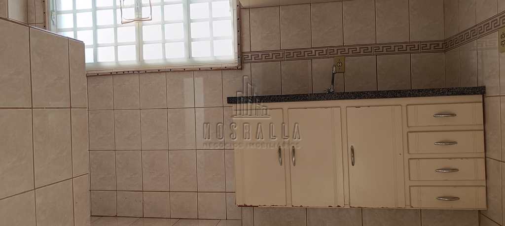 Apartamento em Jaboticabal, no bairro Jardim Nova Aparecida