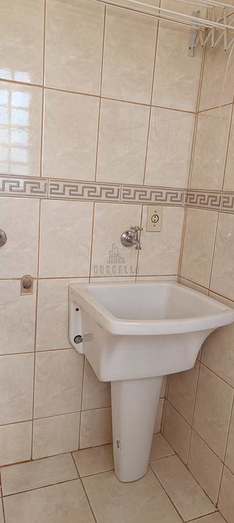 Apartamento em Jaboticabal, no bairro Jardim Nova Aparecida