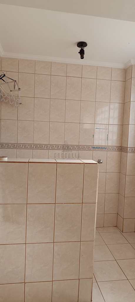 Apartamento em Jaboticabal, no bairro Jardim Nova Aparecida