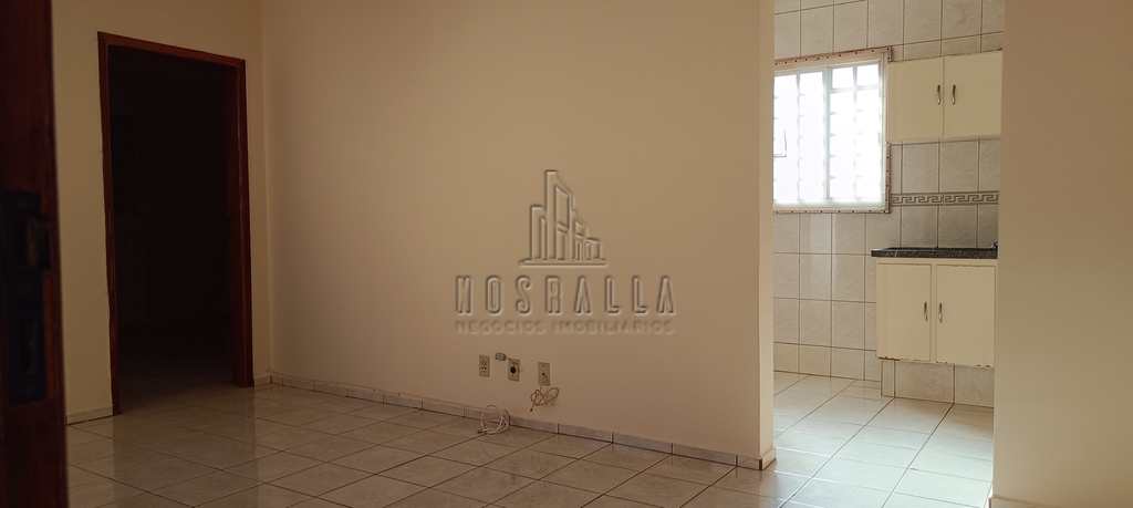 Apartamento em Jaboticabal, no bairro Jardim Nova Aparecida