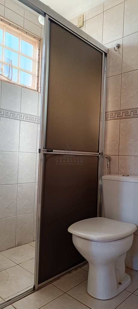 Apartamento em Jaboticabal, no bairro Jardim Nova Aparecida