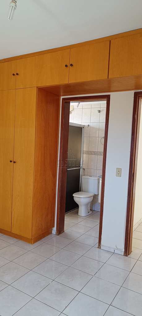 Apartamento em Jaboticabal, no bairro Jardim Nova Aparecida