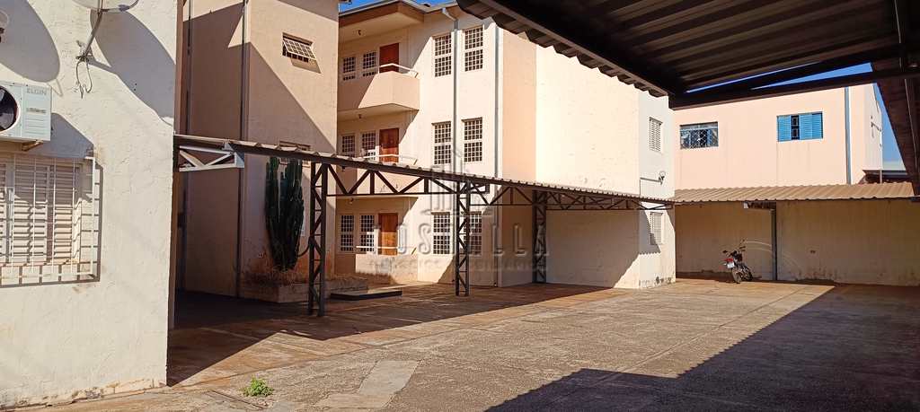 Apartamento em Jaboticabal, no bairro Jardim Nova Aparecida