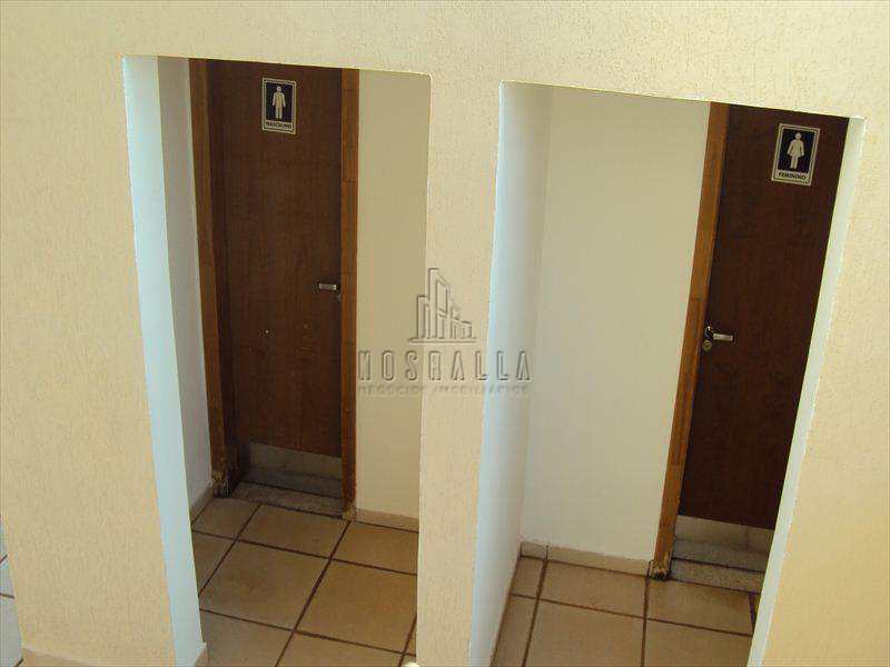 Apartamento em Jaboticabal, no bairro Centro