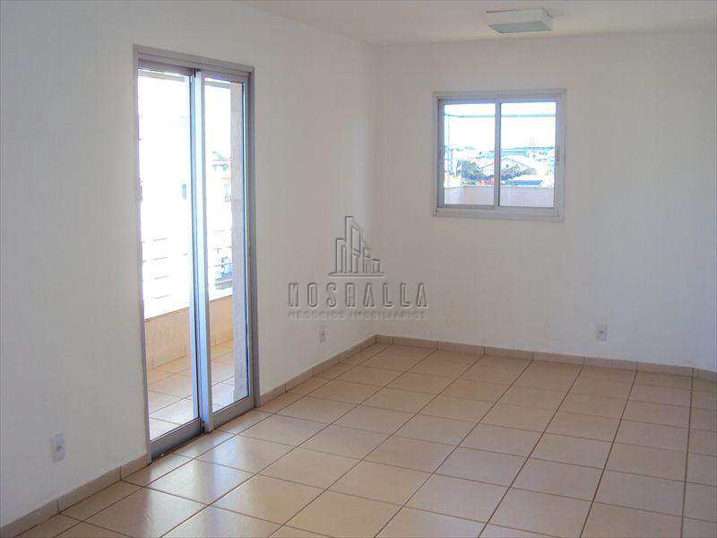Apartamento em Jaboticabal, no bairro Centro