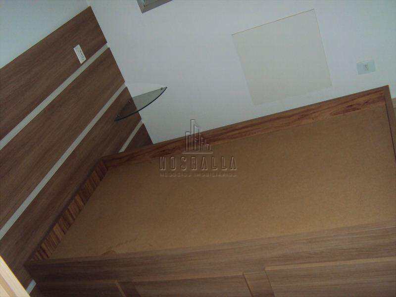 Apartamento em Jaboticabal, no bairro Centro