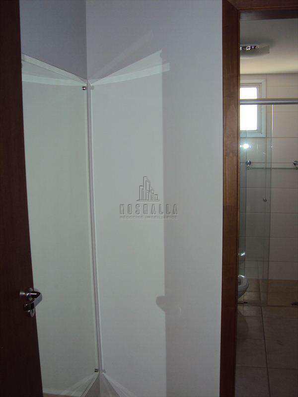 Apartamento em Jaboticabal, no bairro Centro