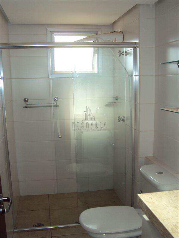 Apartamento em Jaboticabal, no bairro Centro