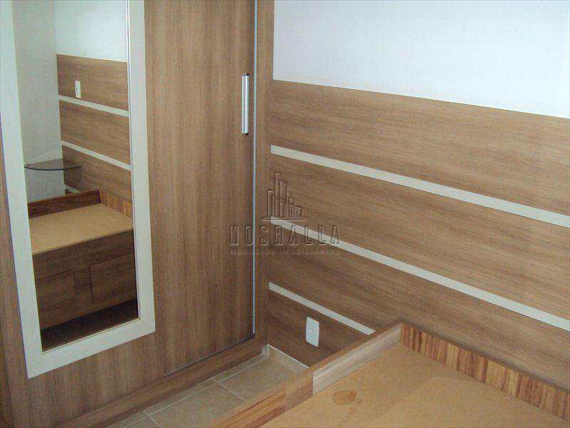 Apartamento em Jaboticabal, no bairro Centro