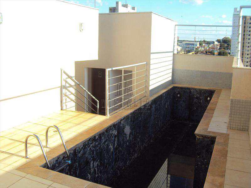Apartamento em Jaboticabal, no bairro Centro