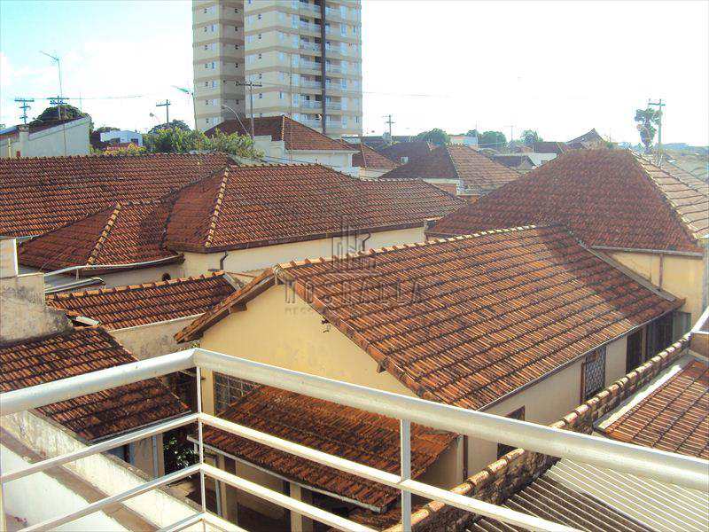 Apartamento em Jaboticabal, no bairro Centro