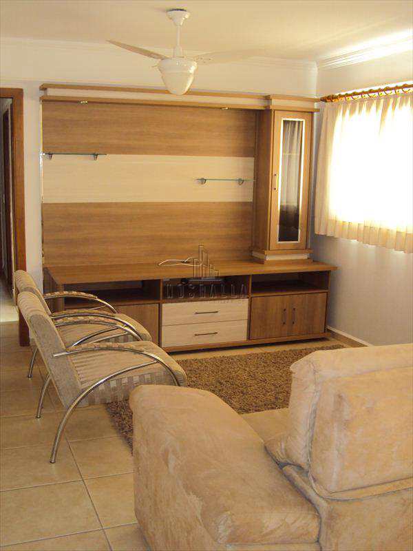 Apartamento em Jaboticabal, no bairro Centro