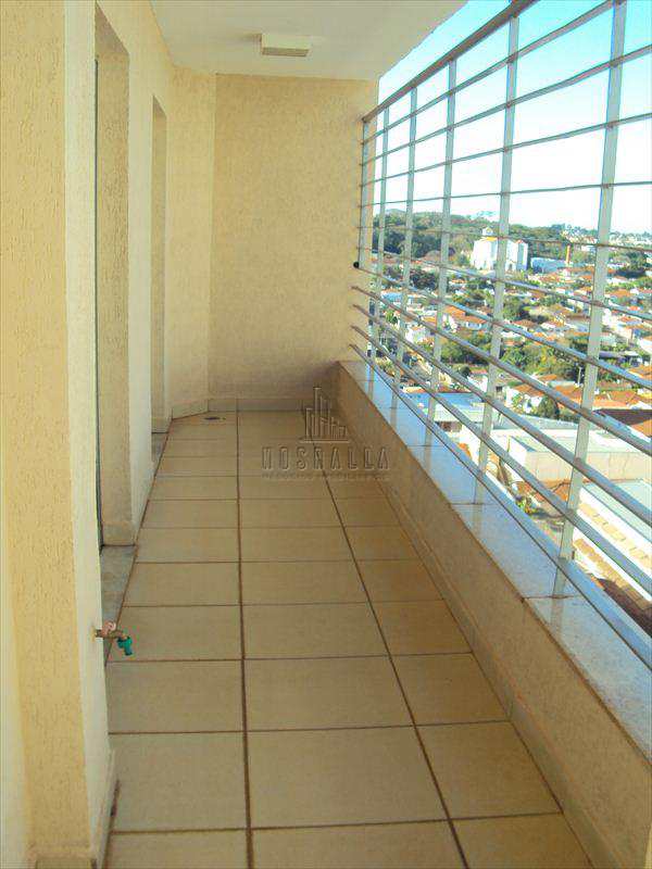 Apartamento em Jaboticabal, no bairro Centro