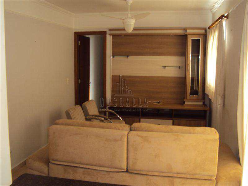 Apartamento em Jaboticabal, no bairro Centro