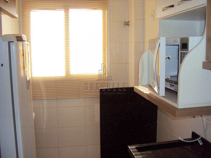 Apartamento em Jaboticabal, no bairro Centro