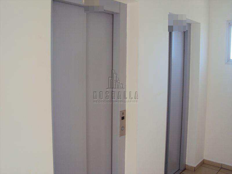 Apartamento em Jaboticabal, no bairro Centro