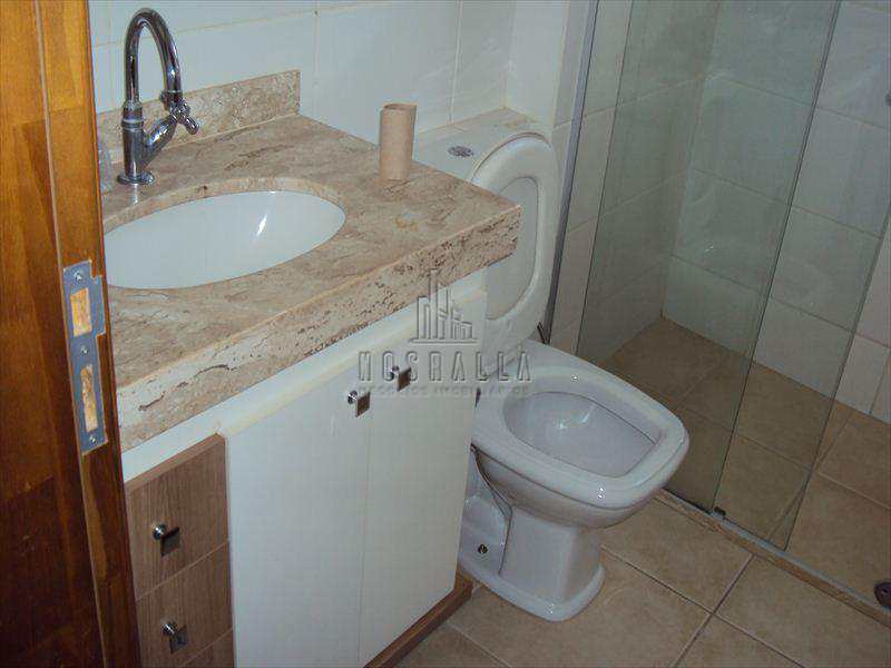 Apartamento em Jaboticabal, no bairro Centro
