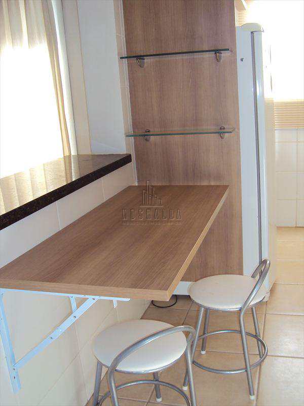 Apartamento em Jaboticabal, no bairro Centro