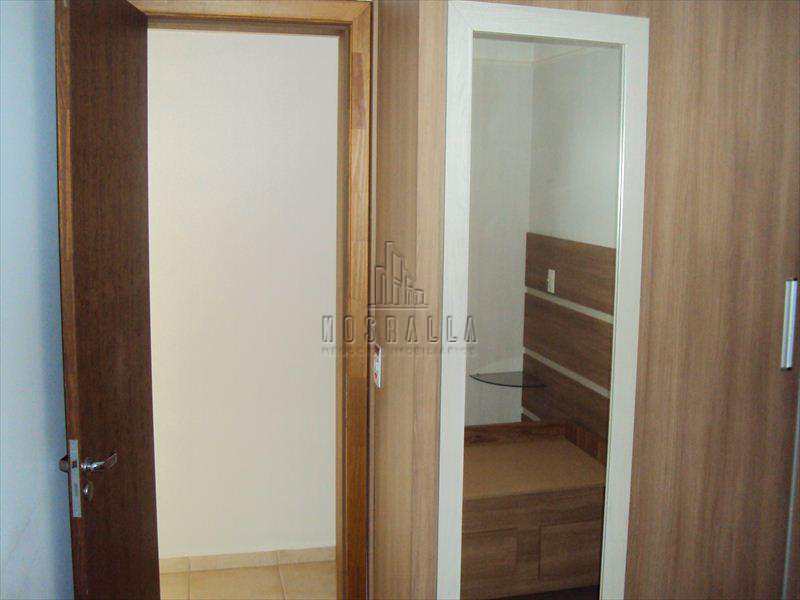 Apartamento em Jaboticabal, no bairro Centro