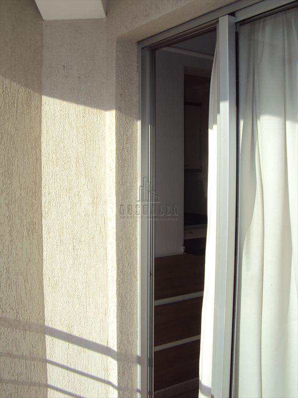 Apartamento em Jaboticabal, no bairro Centro