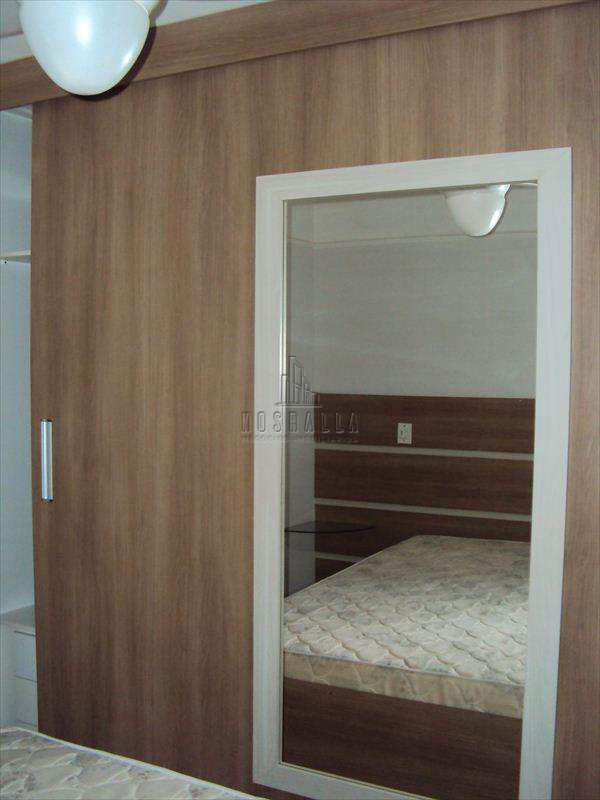 Apartamento em Jaboticabal, no bairro Centro