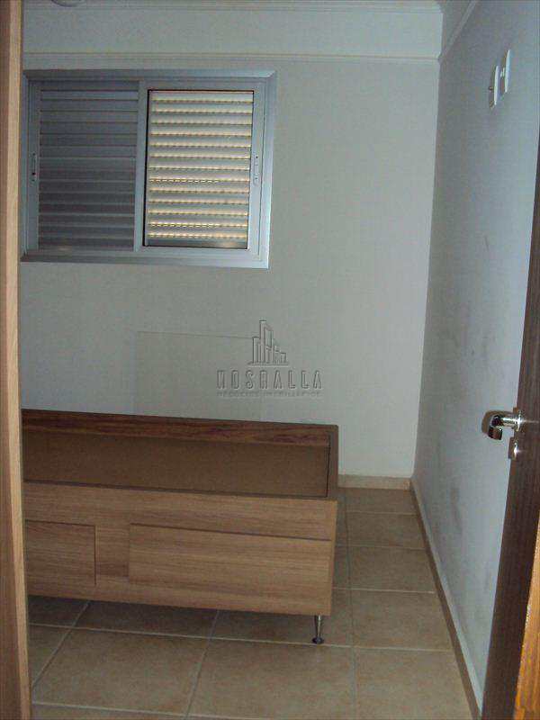 Apartamento em Jaboticabal, no bairro Centro