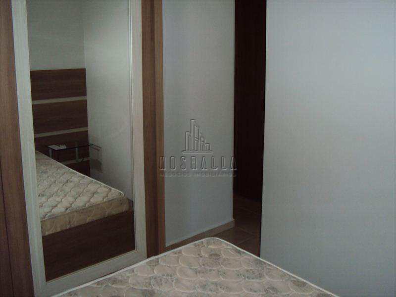 Apartamento em Jaboticabal, no bairro Centro