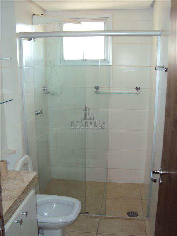 Apartamento em Jaboticabal, no bairro Centro