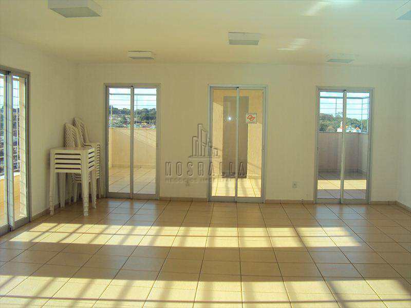 Apartamento em Jaboticabal, no bairro Centro