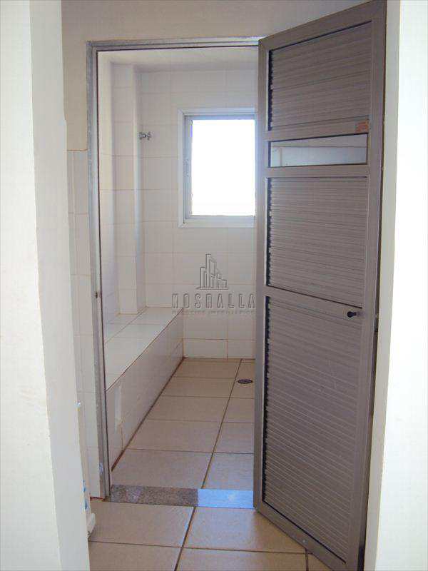 Apartamento em Jaboticabal, no bairro Centro