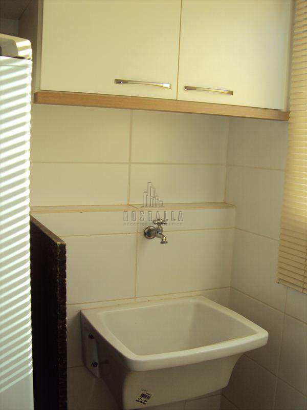Apartamento em Jaboticabal, no bairro Centro