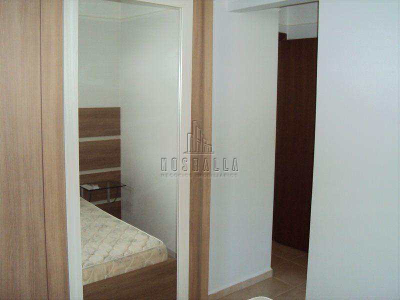 Apartamento em Jaboticabal, no bairro Centro