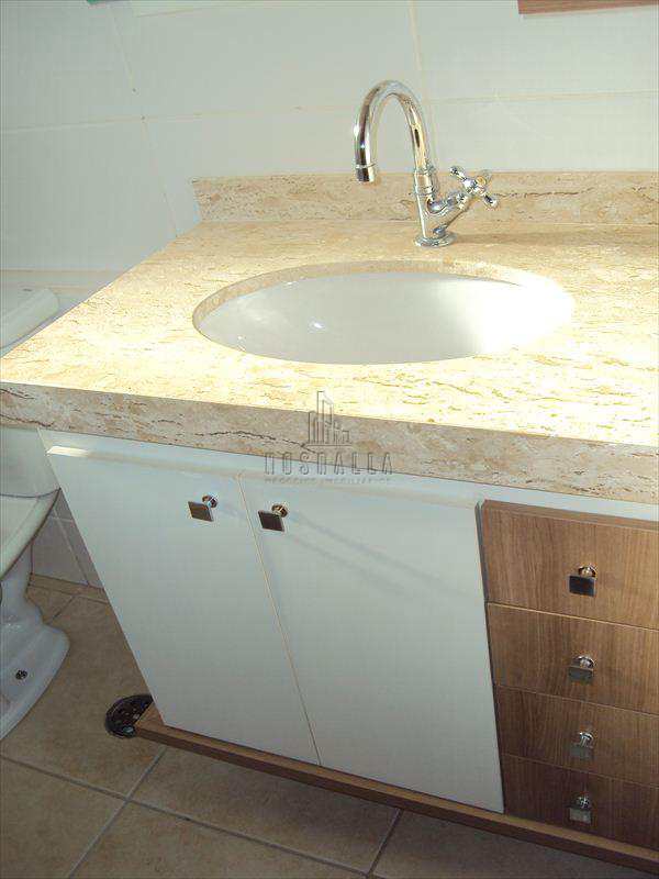 Apartamento em Jaboticabal, no bairro Centro