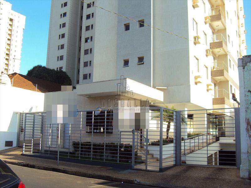 Apartamento em Jaboticabal, no bairro Centro