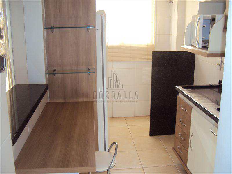 Apartamento em Jaboticabal, no bairro Centro