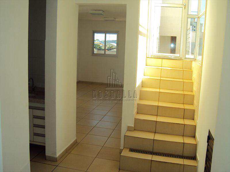 Apartamento em Jaboticabal, no bairro Centro