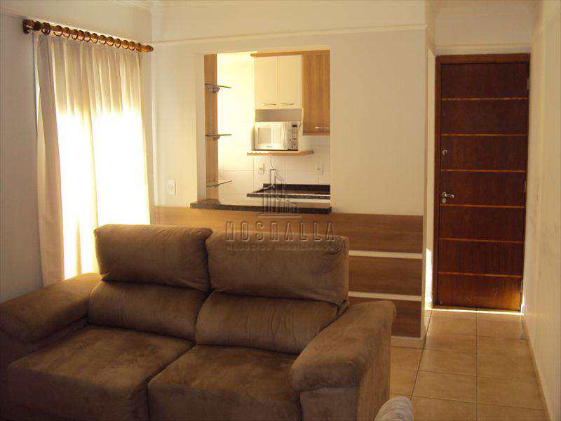 Apartamento em Jaboticabal, no bairro Centro